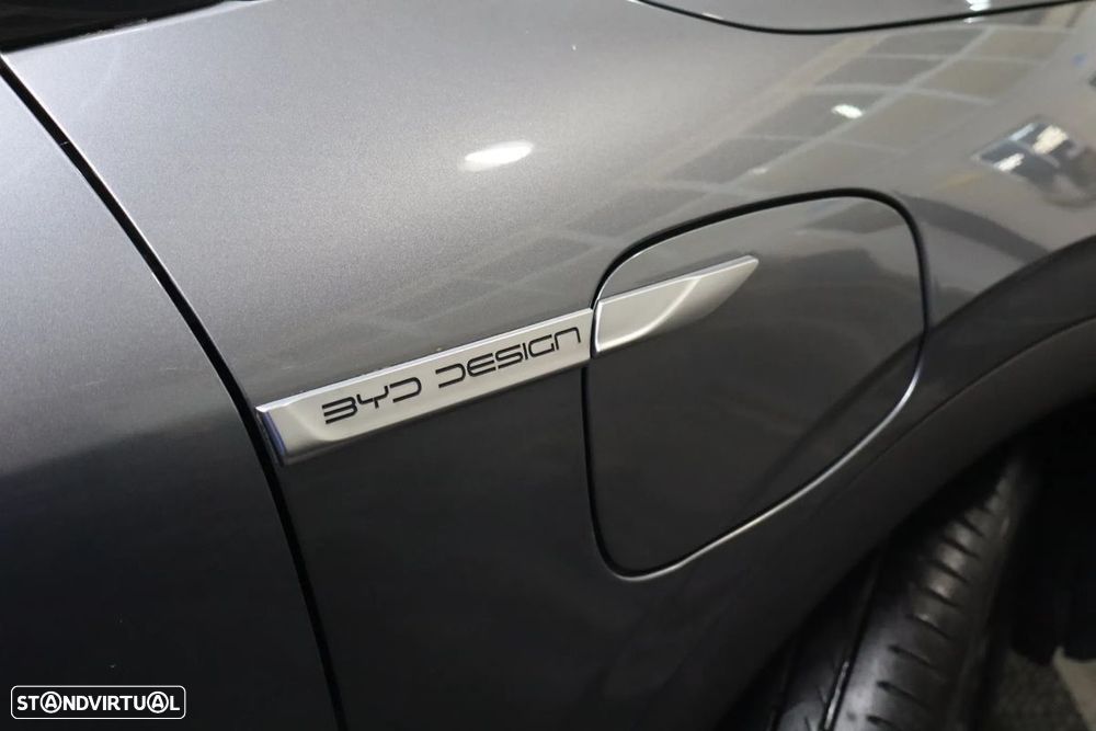 BYD Atto 3 60.48 kWh Design - 11