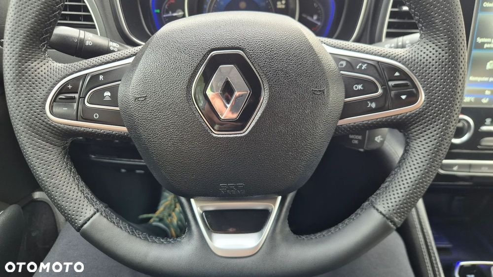 Renault Koleos ENERGY dCi 175 X-tronic 4WD INTENS - 22