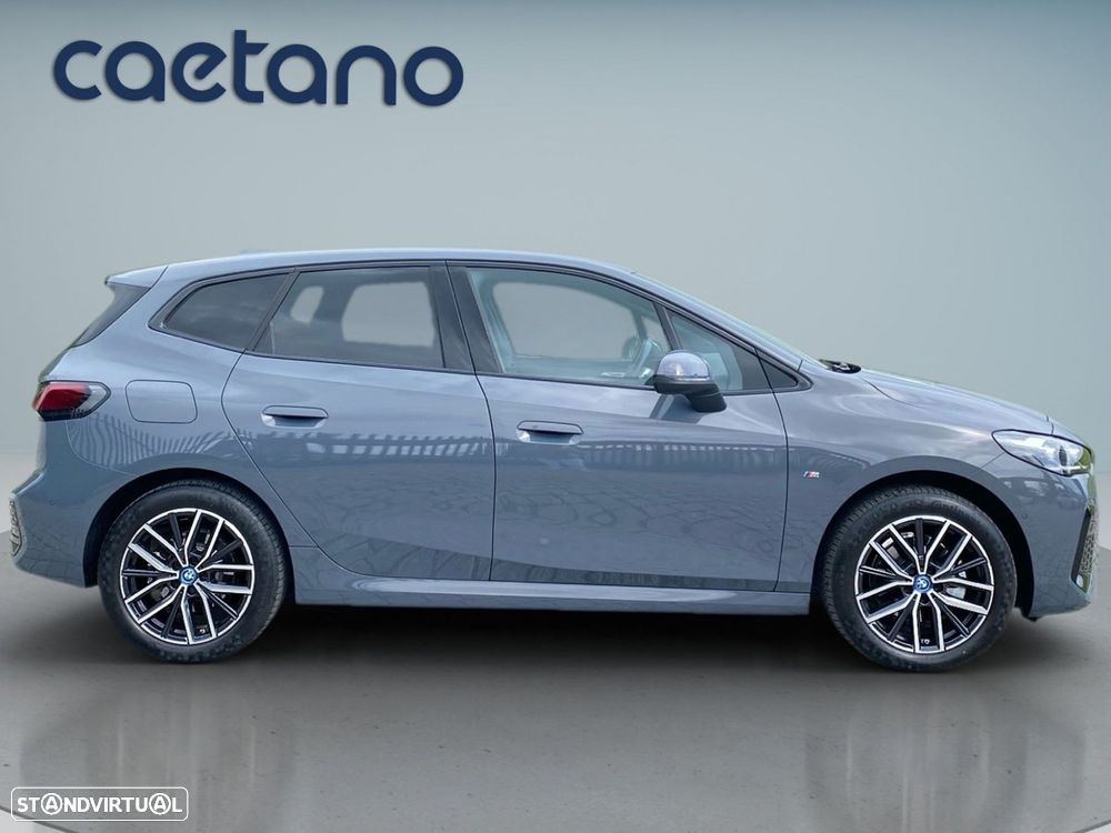BMW 225xe Active Tourer e xDrive Pack Desportivo M - 21