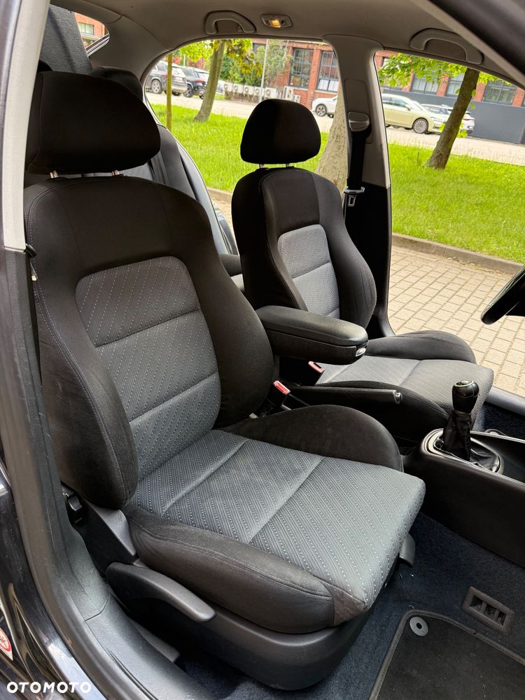 Seat Leon 1.9 TDI 150 Sport - 25