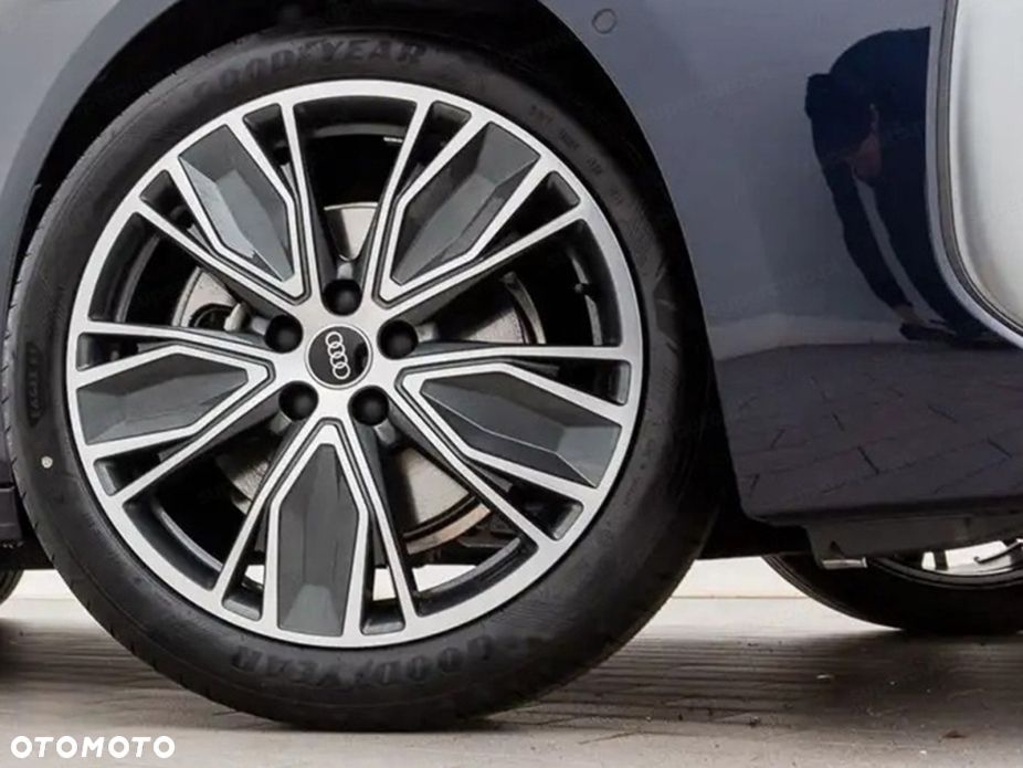 Audi A5 Avant TFSI S tronic - 16