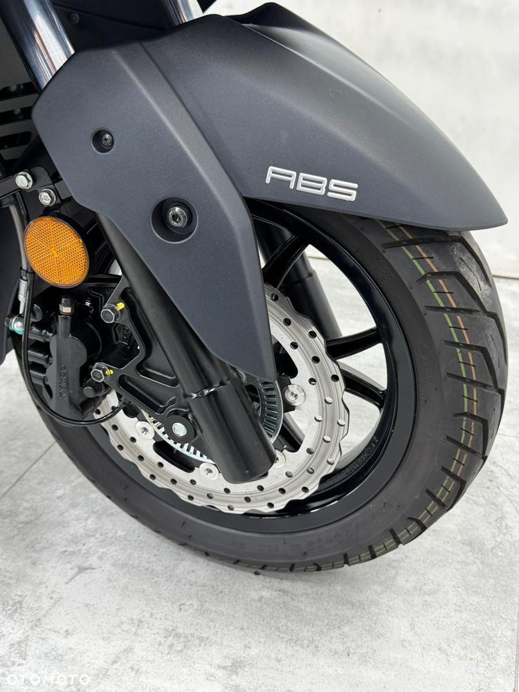Kymco X-Town - 14