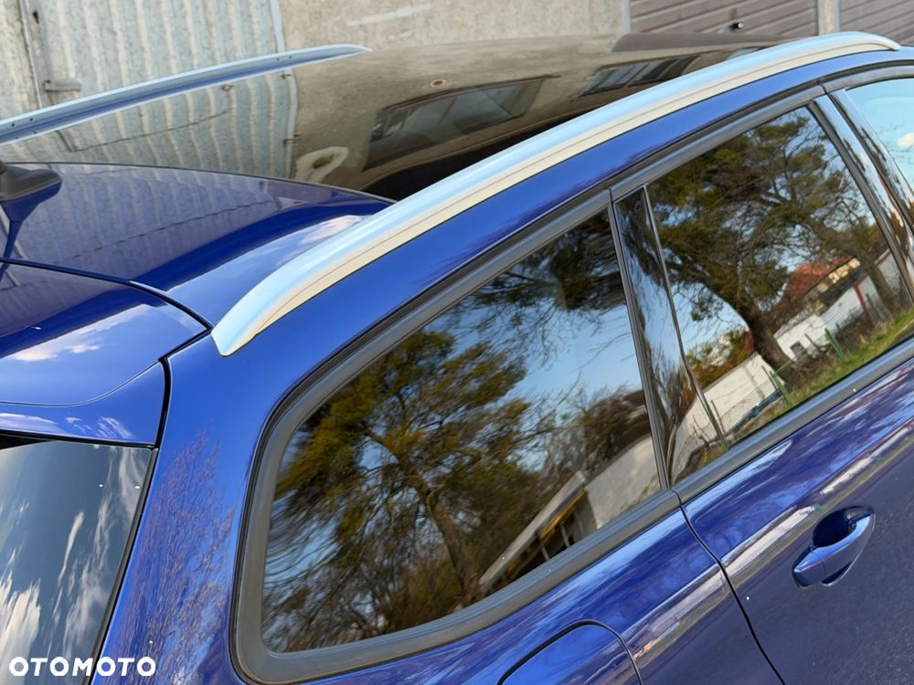 Peugeot 308 BlueHDi FAP 120 Stop & Start Allure - 34