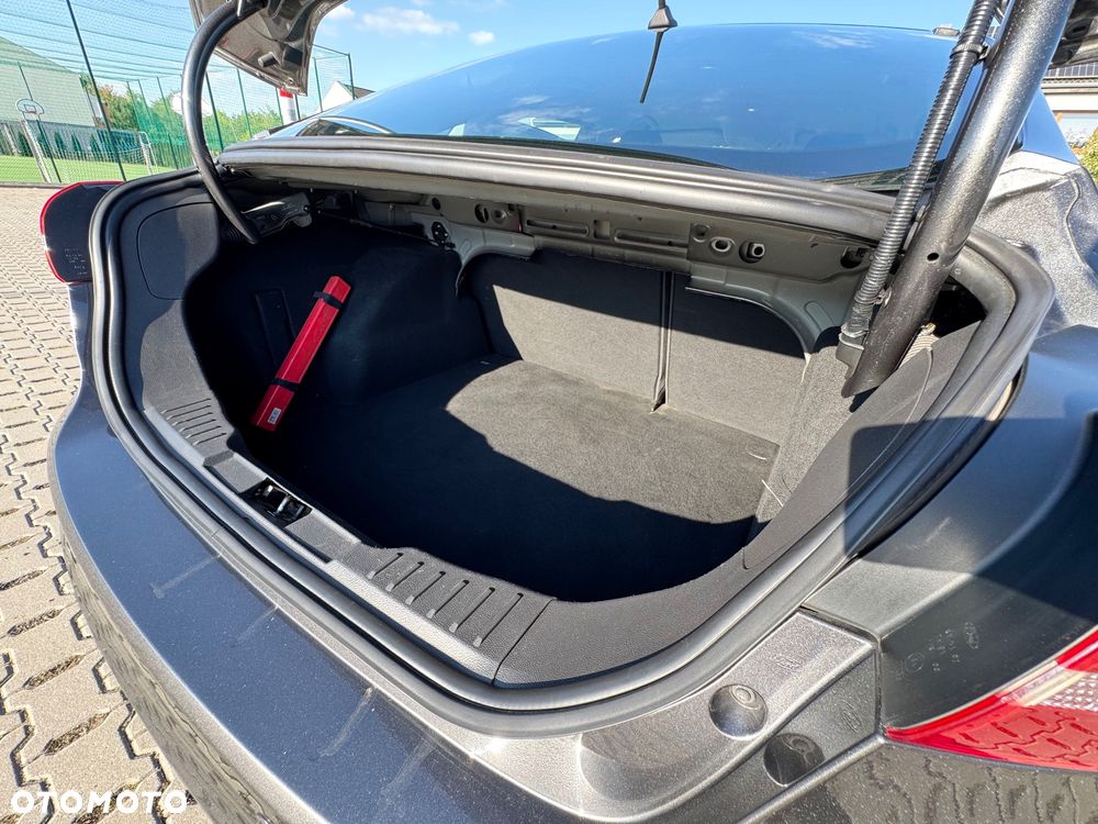 Ford Focus 1.5 EcoBoost Titanium ASS - 36