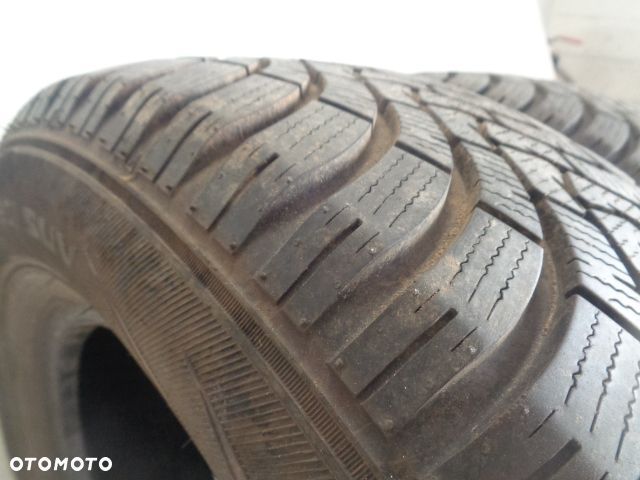 ZIMOWE FALKEN EUROWINTER HS01 235/65R17 108V XL - 2