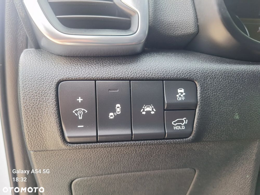 Kia Sportage 2.0 CRDI GT Line 4WD - 15