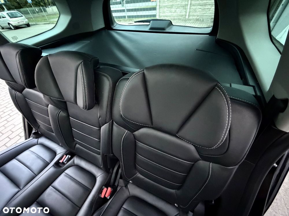Renault Grand Scenic - 37