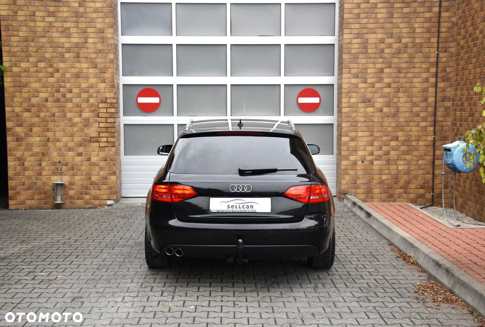 Audi A4 - 30