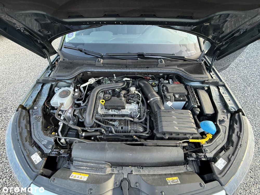 Skoda Kamiq 1.0 TSI Ambition - 8