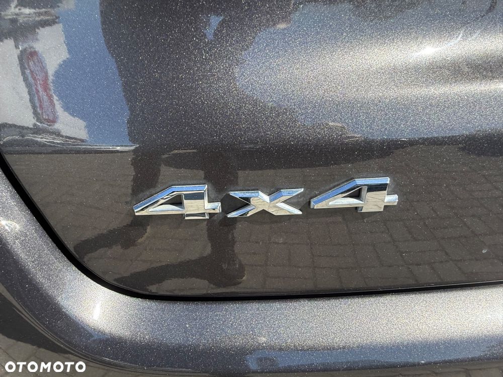 Jeep Compass 1.4 MultiAir Active Drive Automatik Limited - 6