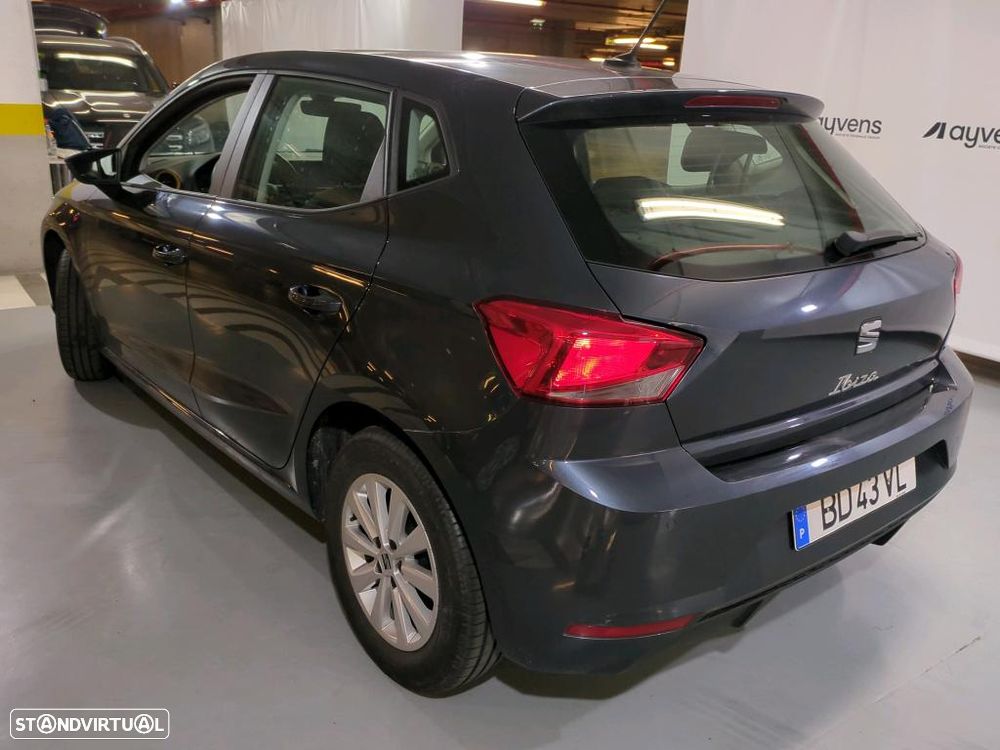 SEAT Ibiza 1.0 TSI Style - 2