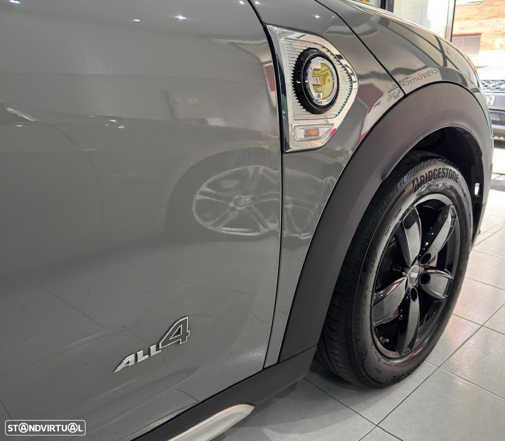 MINI Countryman - 22