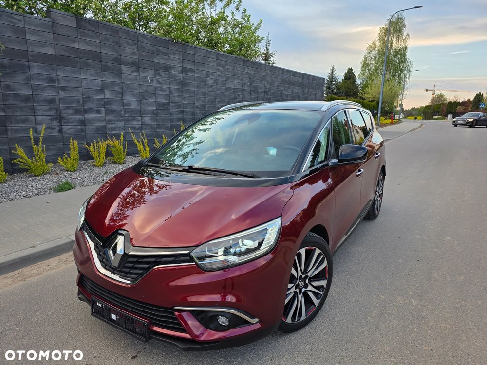 Renault Grand Scenic - 20