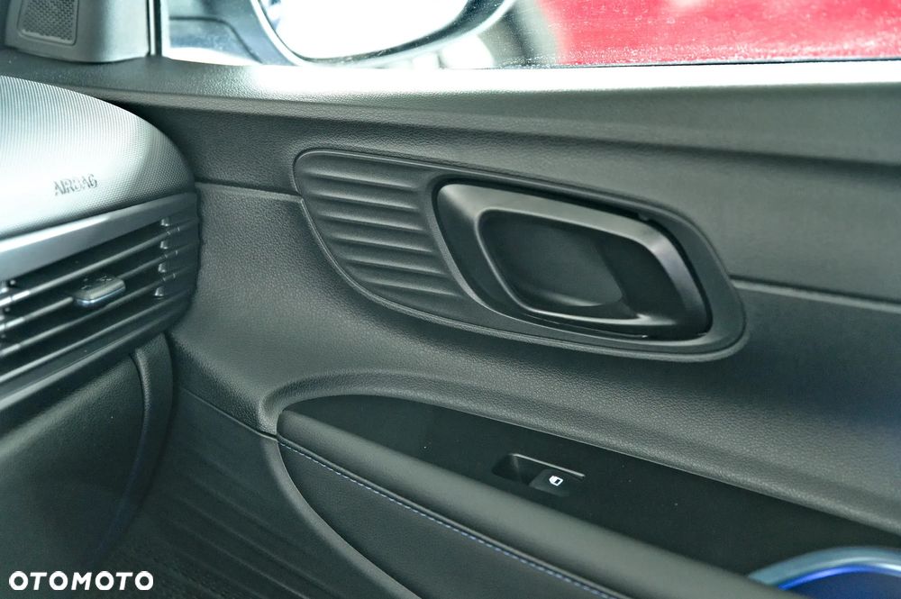 Hyundai Bayon 1.0 T-GDI Smart - 36