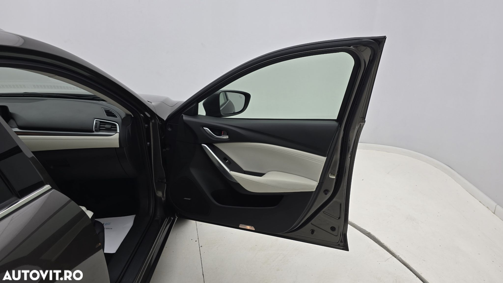 Mazda 6 - 18