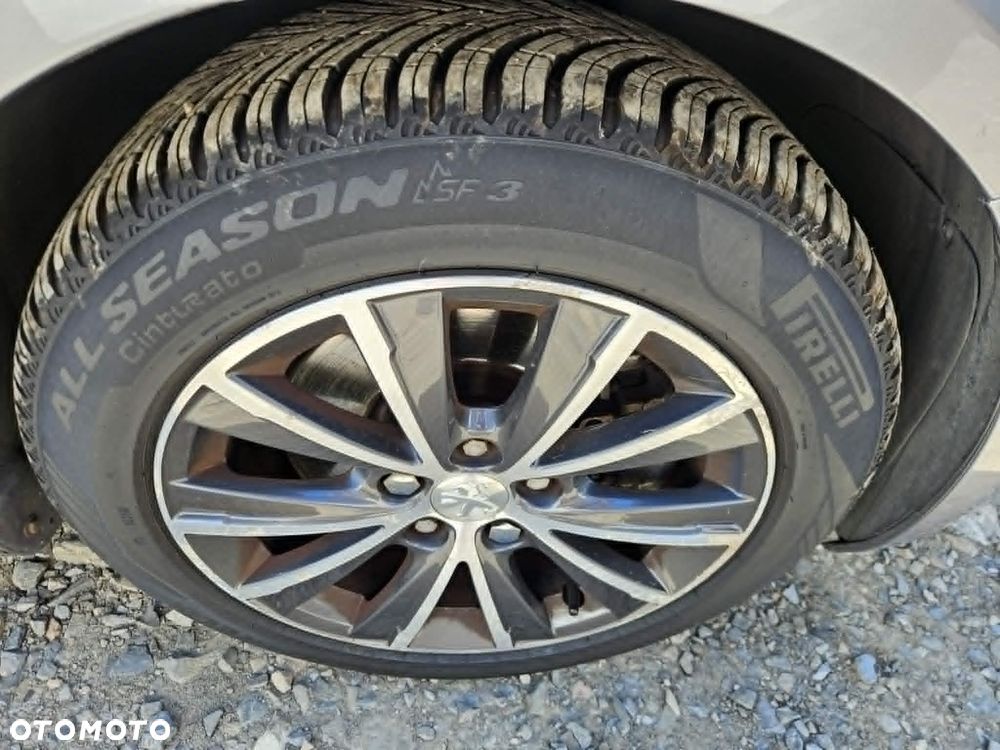 Peugeot 308 BlueHDi 150 EAT6 Stop & Start Business-Line - 7