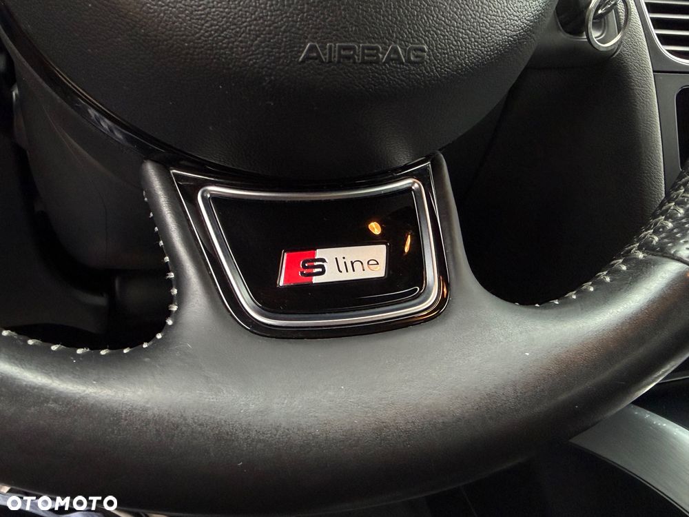 Audi A4 Avant 2.0 TDI Quattro Sport S tronic - 21