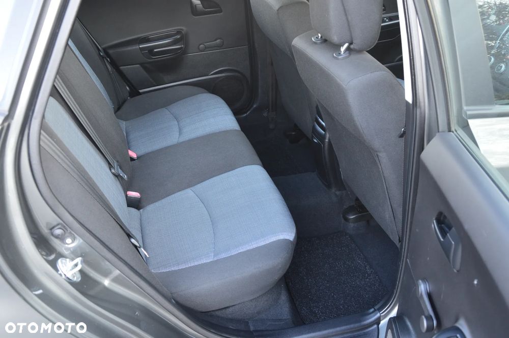 Kia Ceed 1.4 CVVT Dream-Team Edition - 10