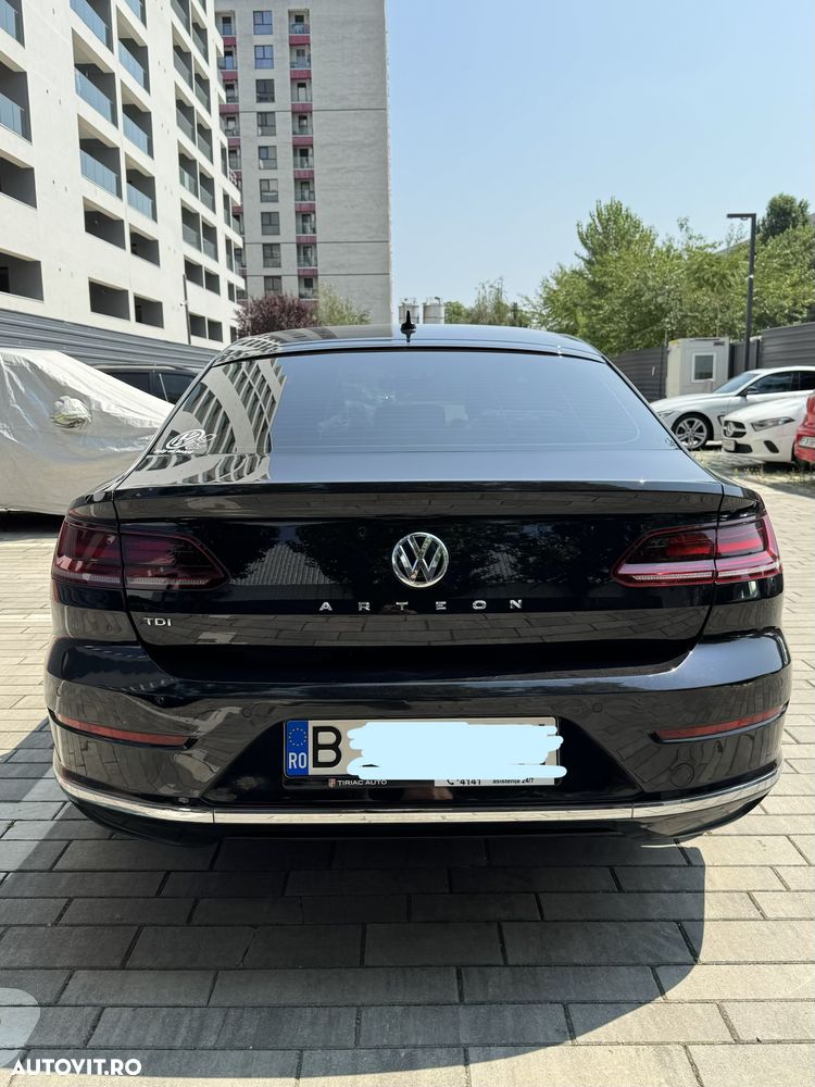 Volkswagen ARTEON 2.0 TDI DSG Elegance - 3