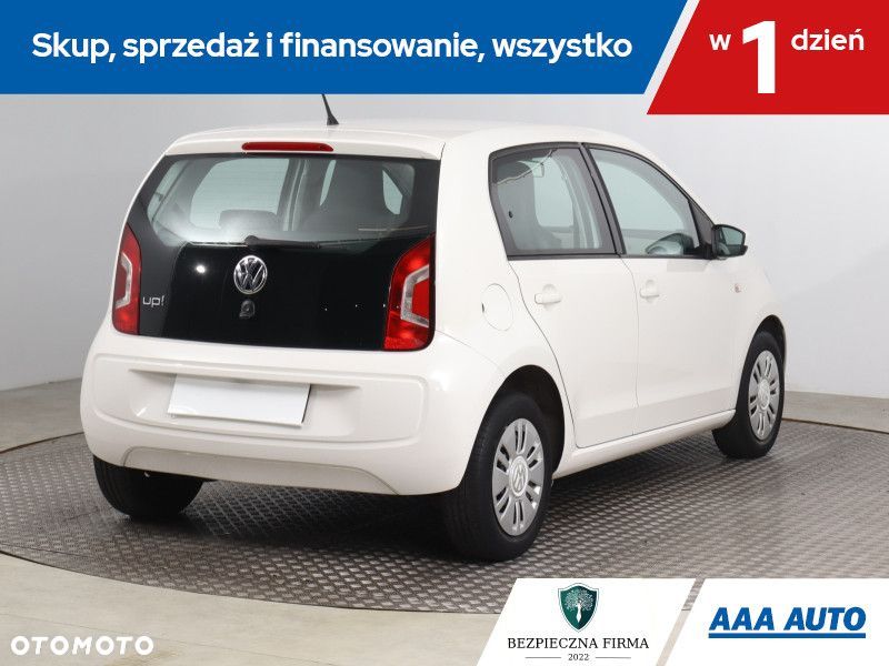 Volkswagen up! - 7