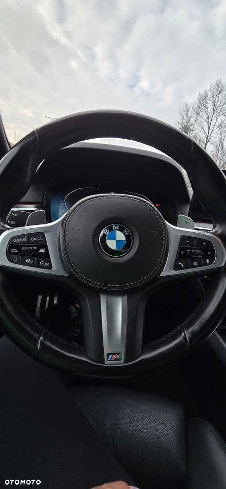 BMW Seria 5 530i - 6