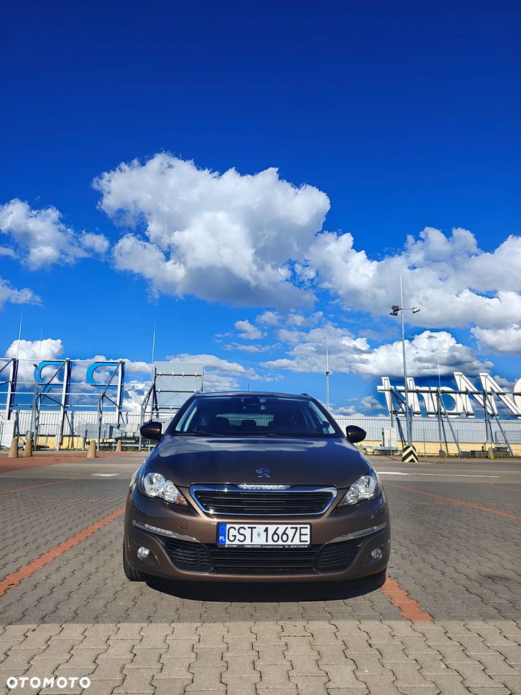 Peugeot 308 1.2 PureTech Style S&S - 2