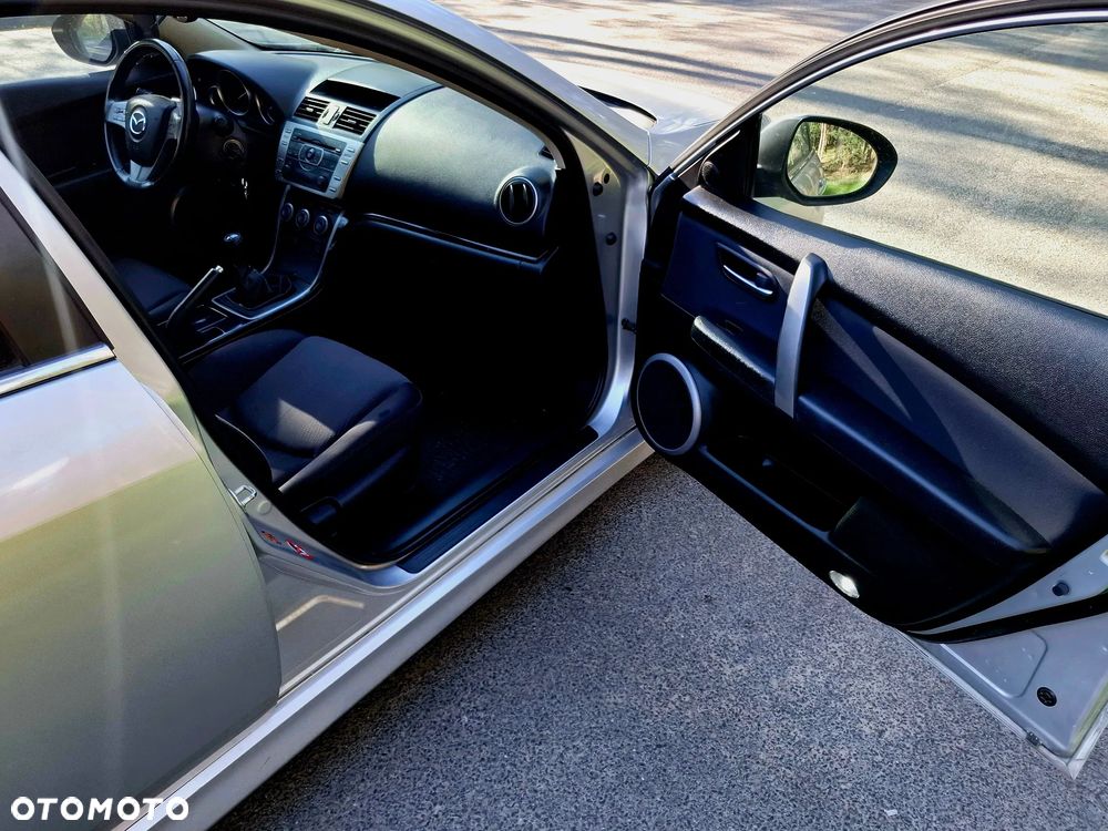 Mazda 6 2.0 Exclusive - 16