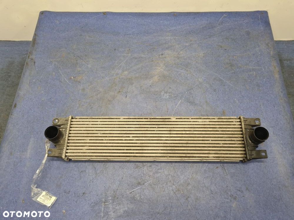 NISSAN INTERSTAR INTERCOOLER ZD30 - 1
