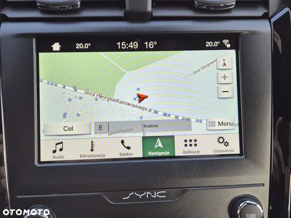 Ford Mondeo 2.0 EcoBlue ST-Line - 17