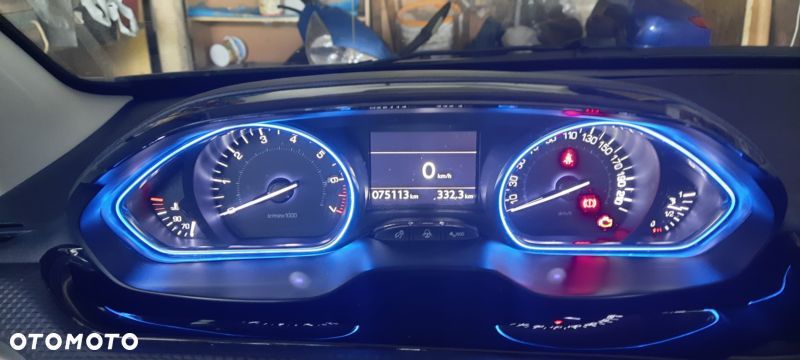 Peugeot 2008 PureTech 110 Stop&Start Allure - 7