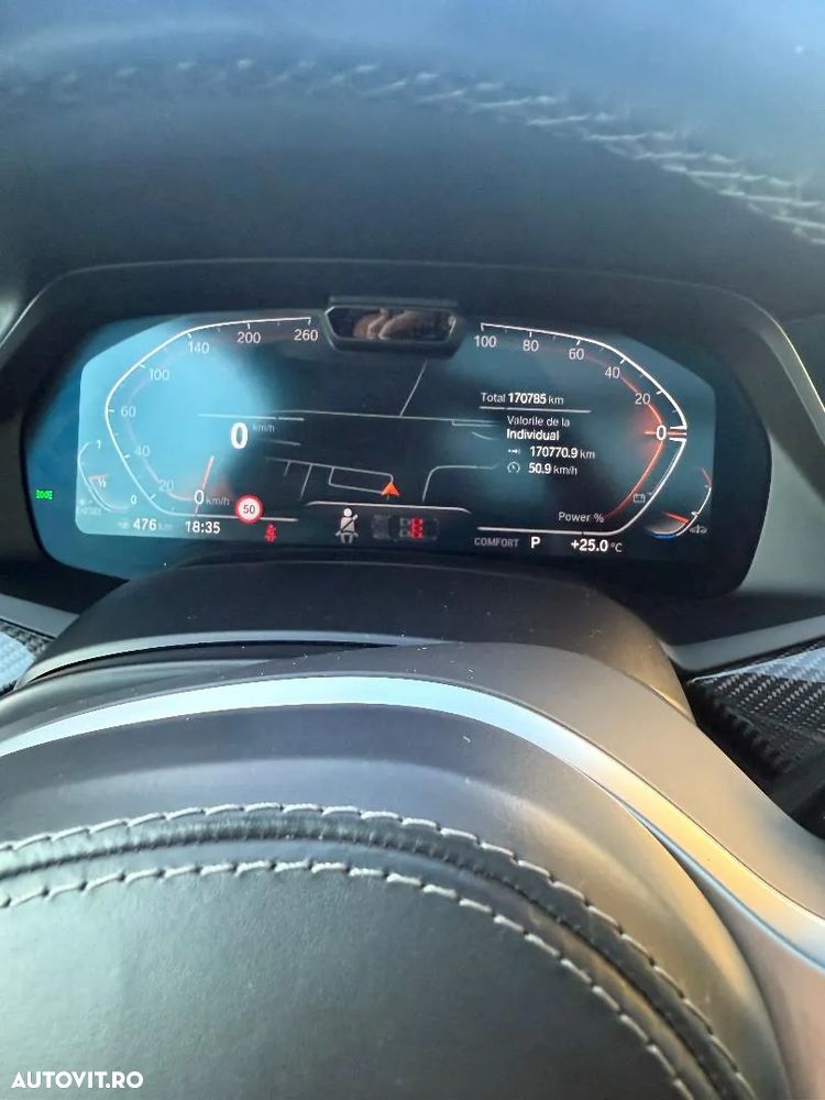 BMW X6 xDrive40d AT MHEV - 6