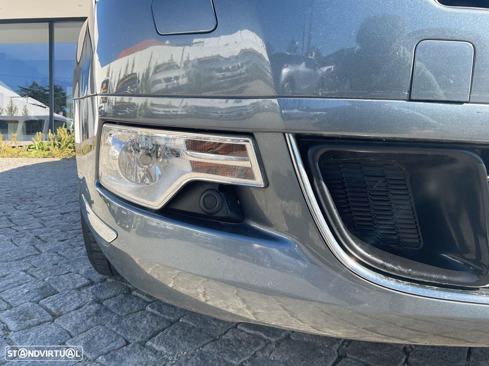 Citroën C5 Break - 19