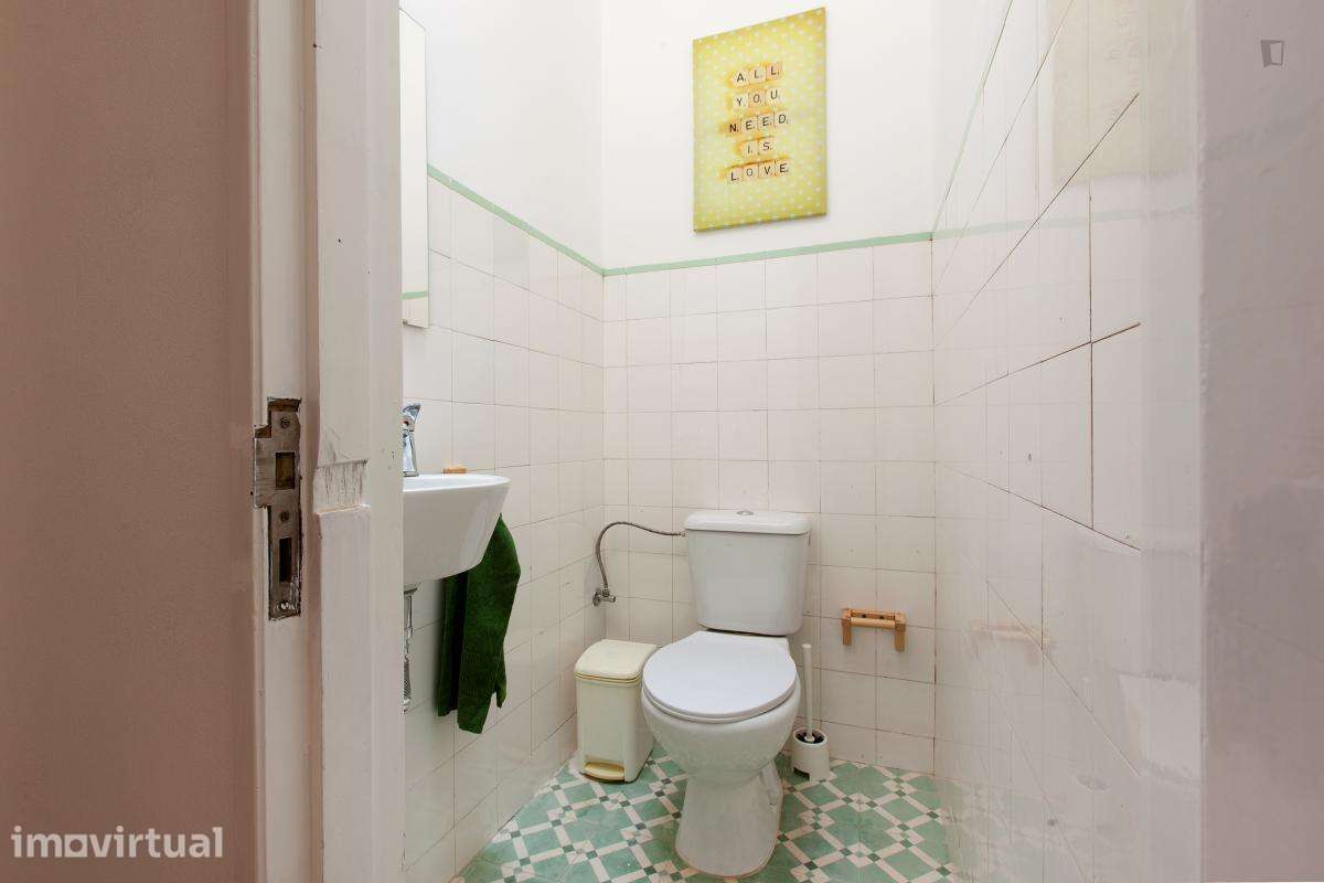 Quarto - localizado em Paranhos Porto - Grande imagem: 4/18