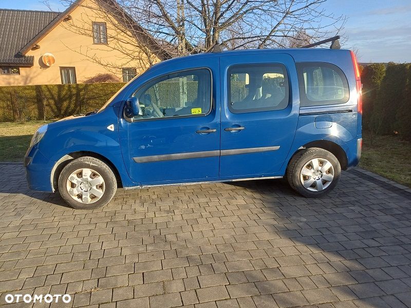 Renault Kangoo 1.5 dCi Oasis - 6