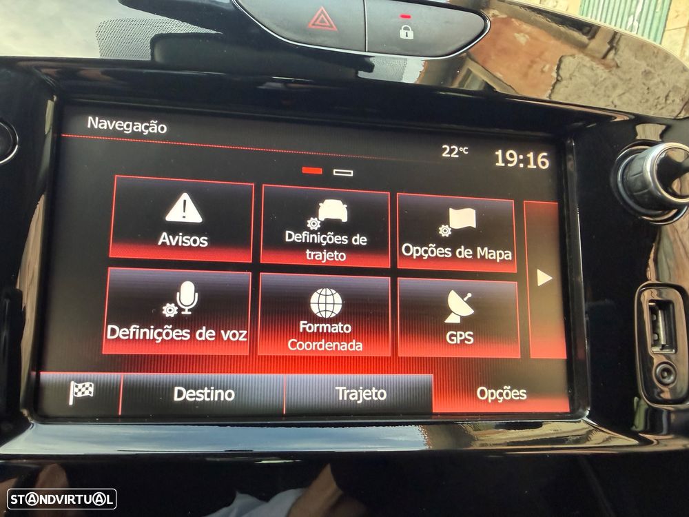 Renault Clio 0.9 TCe Limited - 20