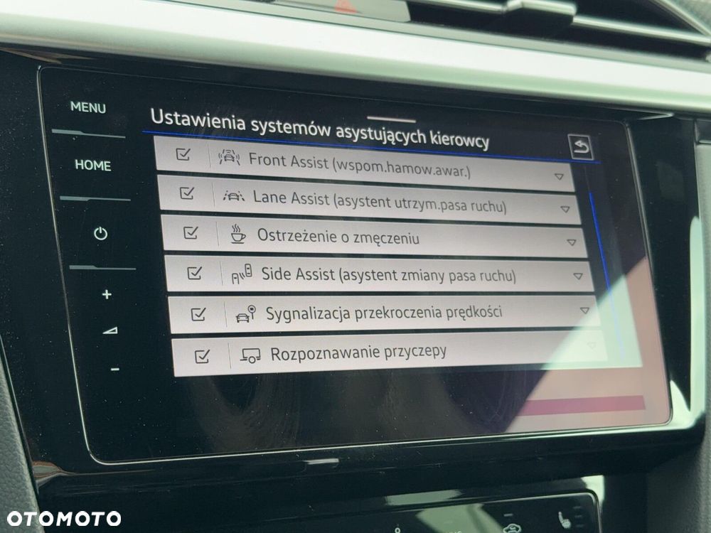 Volkswagen Arteon Shooting Brake 2.0 TSI 4Motion R DSG - 26