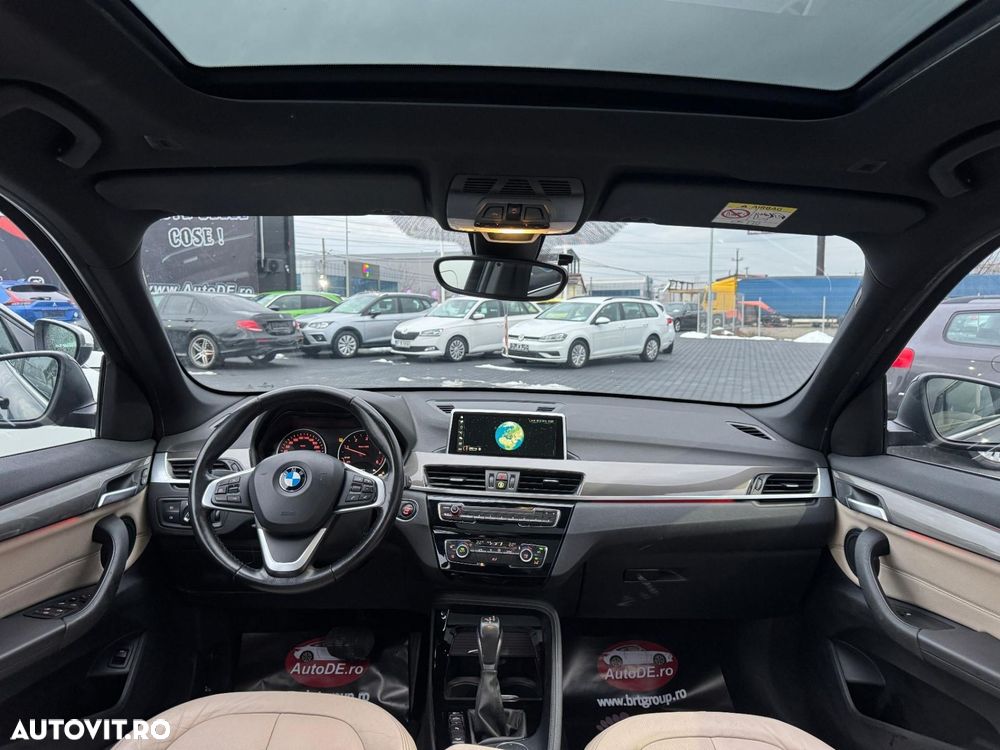 BMW X1 - 8
