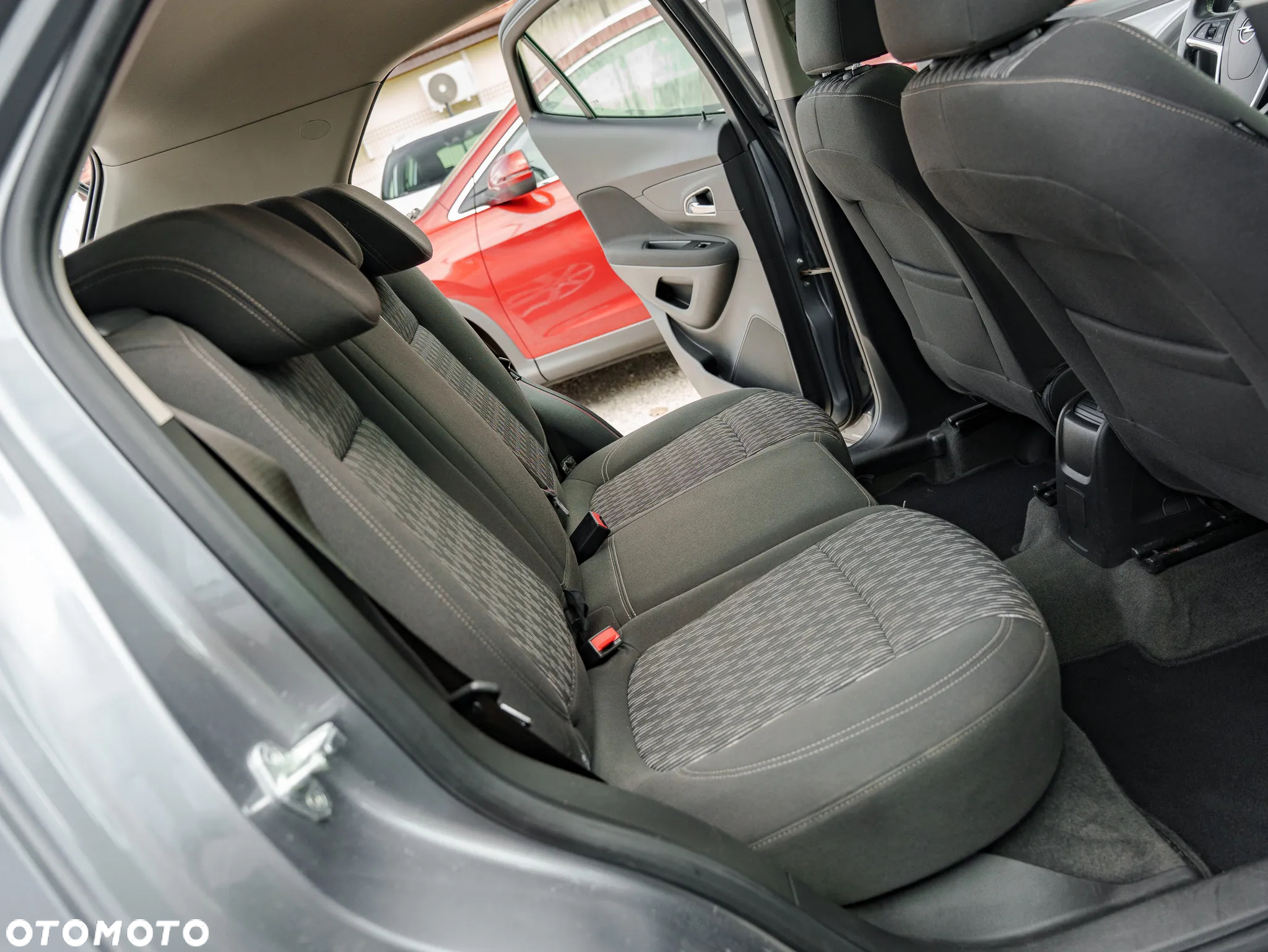 Opel Mokka 1.6 Active S&S - 14