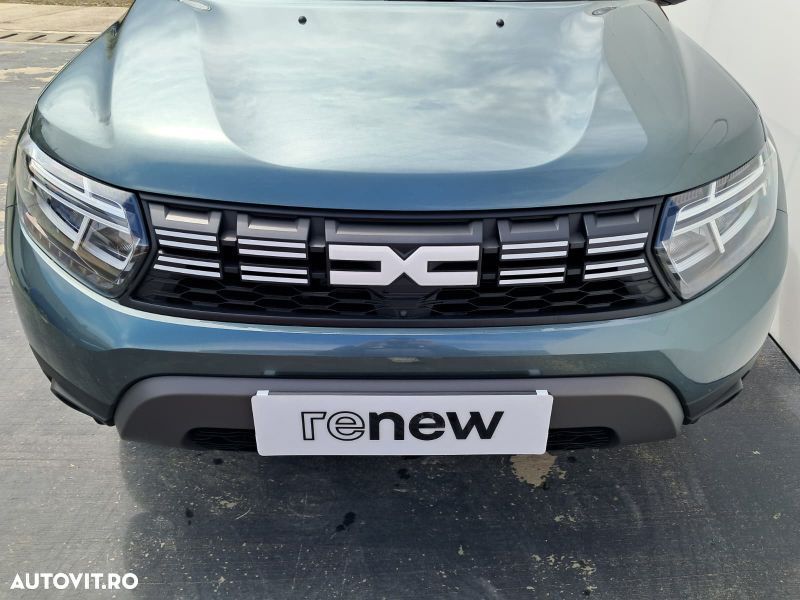 Dacia Duster - 22