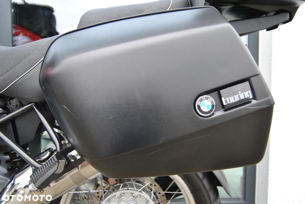 BMW GS - 32