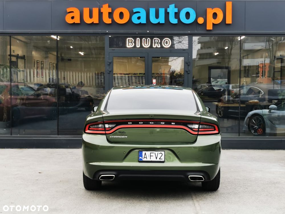 Dodge Charger 3.6 GT - 35