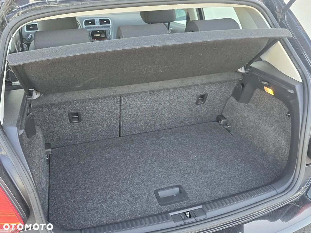 Volkswagen Polo - 11