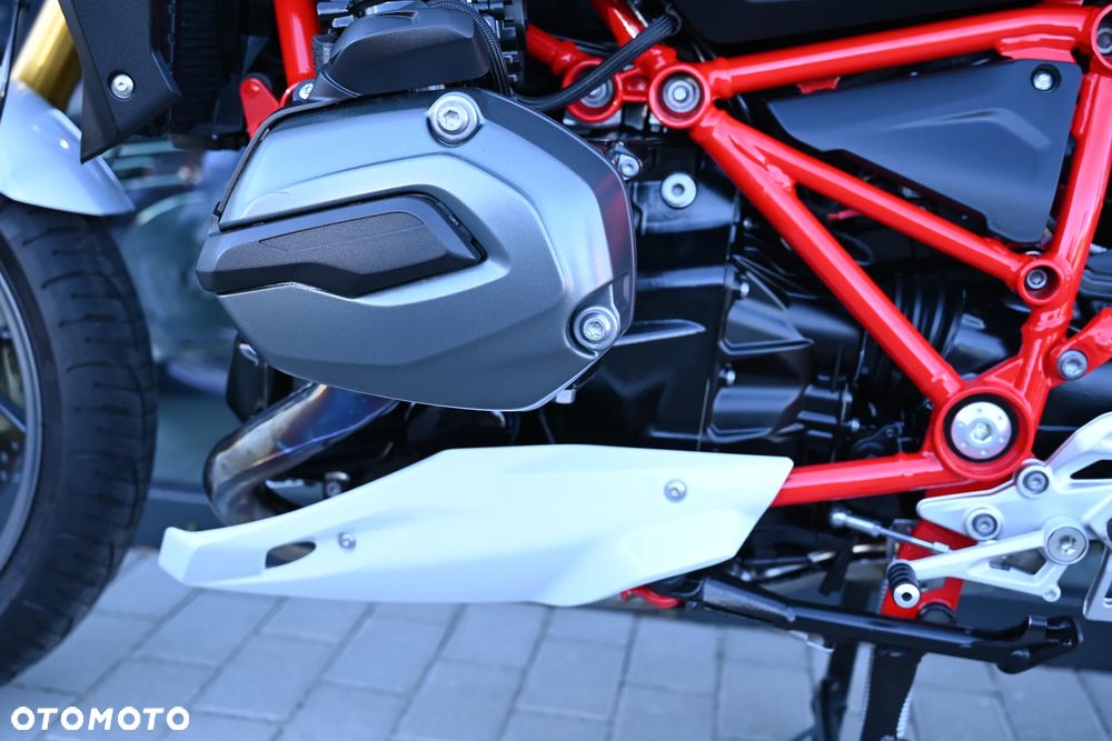 BMW R - 10
