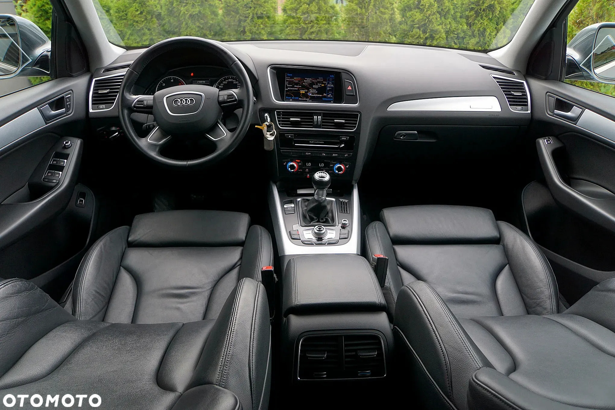 Audi Q5 2.0 TDI Quattro - 18