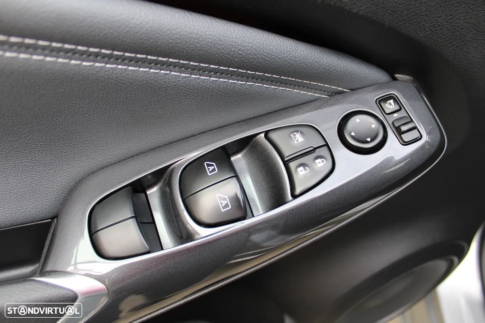 Nissan Juke 1.0 DIG-T Tekna - 47