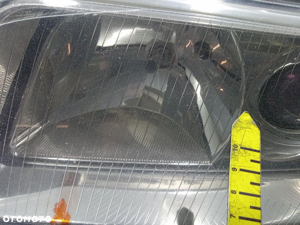 AUDI A4 B5 LIFT 99- REFLEKTOR LEWY LAMPA H7 EU 8D0941003AK - 7