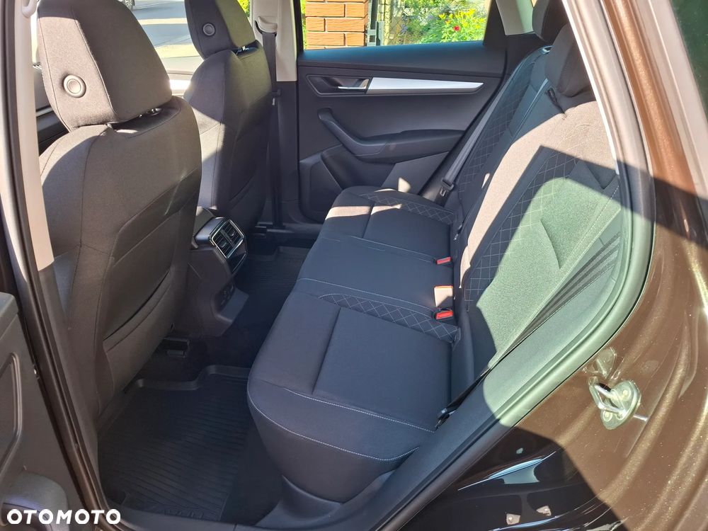 Skoda Karoq 1.5 TSI ACT GPF 4x2 Ambition DSG - 26