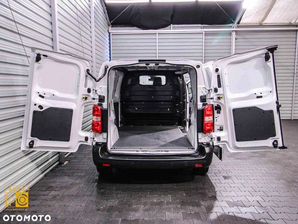 Toyota PROACE FURGON - 12