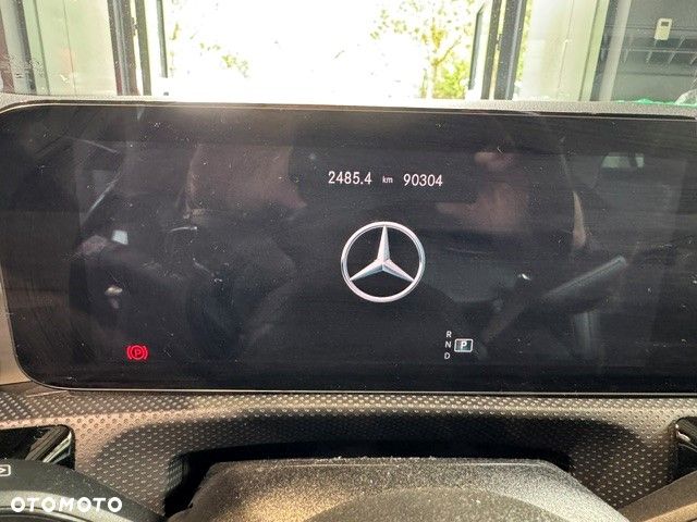 Mercedes-Benz CLA 250 4-Matic AMG Line 7G-DCT - 11