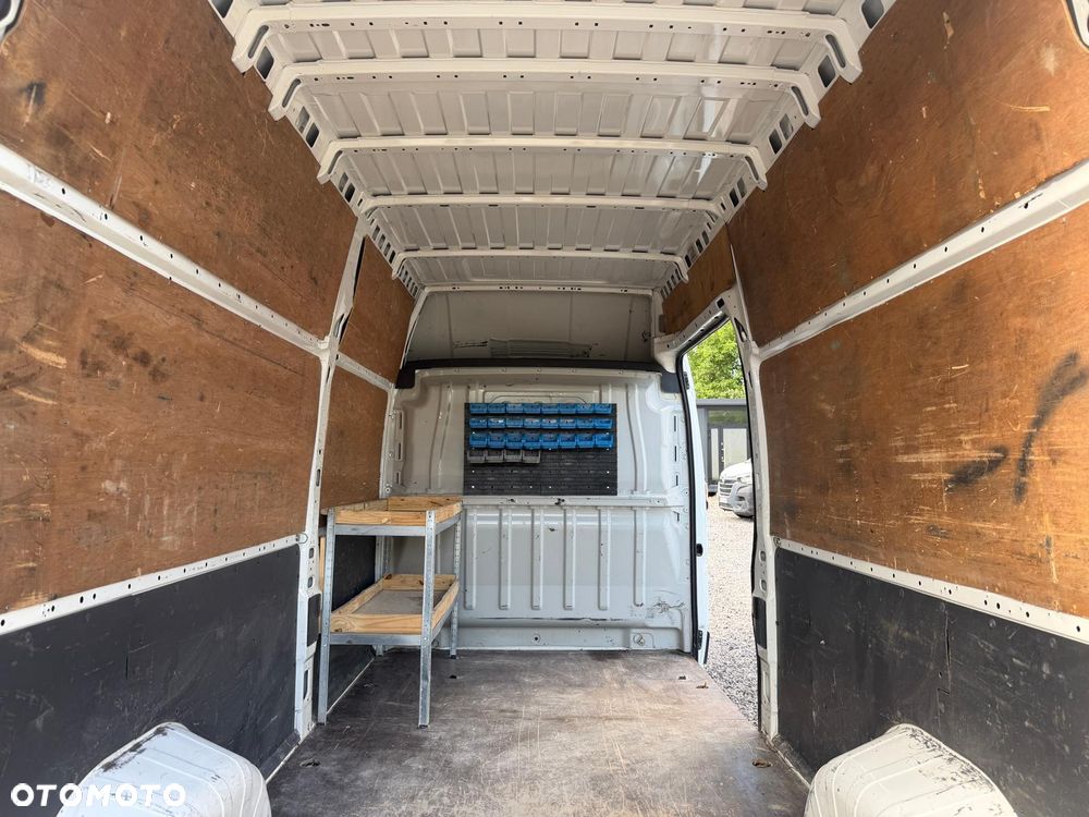 Peugeot Boxer / L3H3 / CENA BRUTTO / Kamera / Parktronic / - 12